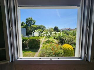  Maison à vendre 3 pièces 69 m²