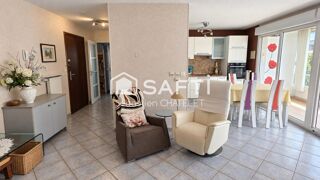  Appartement à vendre 3 pièces 80 m² Annecy