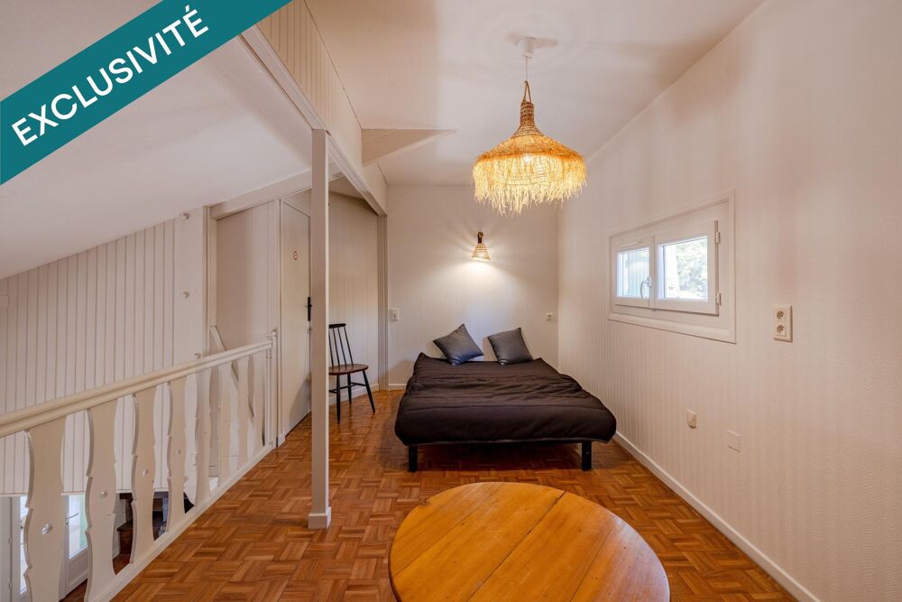 à vendre  Maison Fréjus (83600)