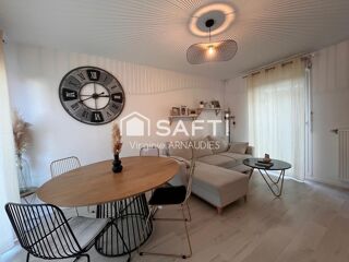  Maison � vendre 3 pi�ces 68 m�