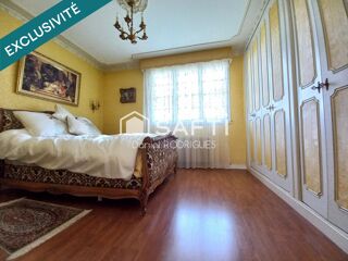  Maison à vendre 8 pièces 189 m²