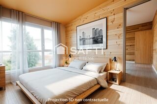  Maison � vendre 4 pi�ces 106 m�