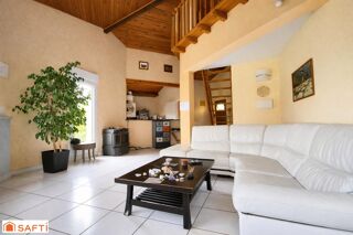  Maison à vendre 5 pièces 130 m²