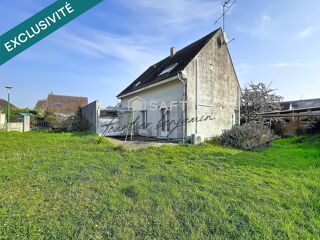  Maison � vendre 5 pi�ces 110 m�