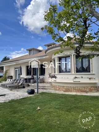  Maison à vendre 6 pièces 164 m²