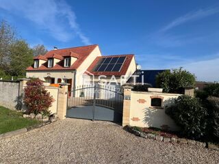  Maison � vendre 6 pi�ces 127 m�