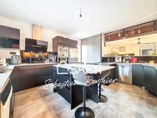  Maison à vendre 5 pièces 150 m²