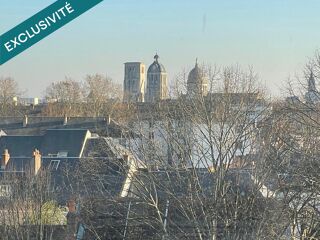  Appartement � vendre 2 pi�ces 48 m�