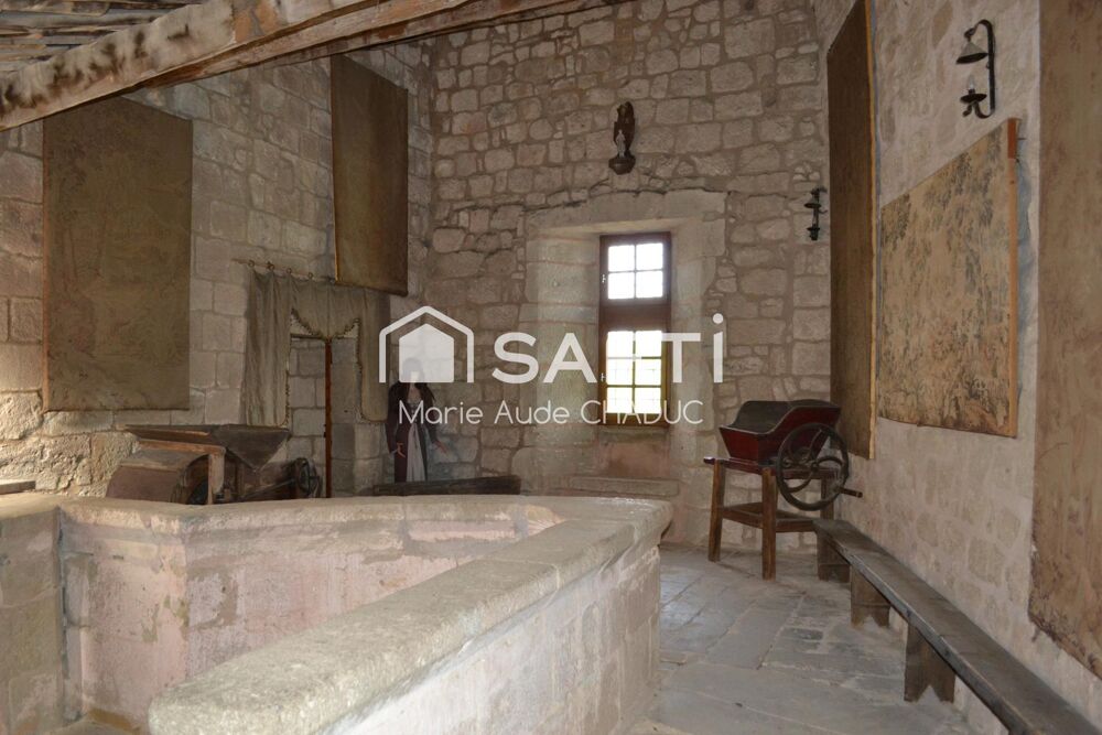 � vendre  Propri�t�/ch�teau Montr�al (07110)