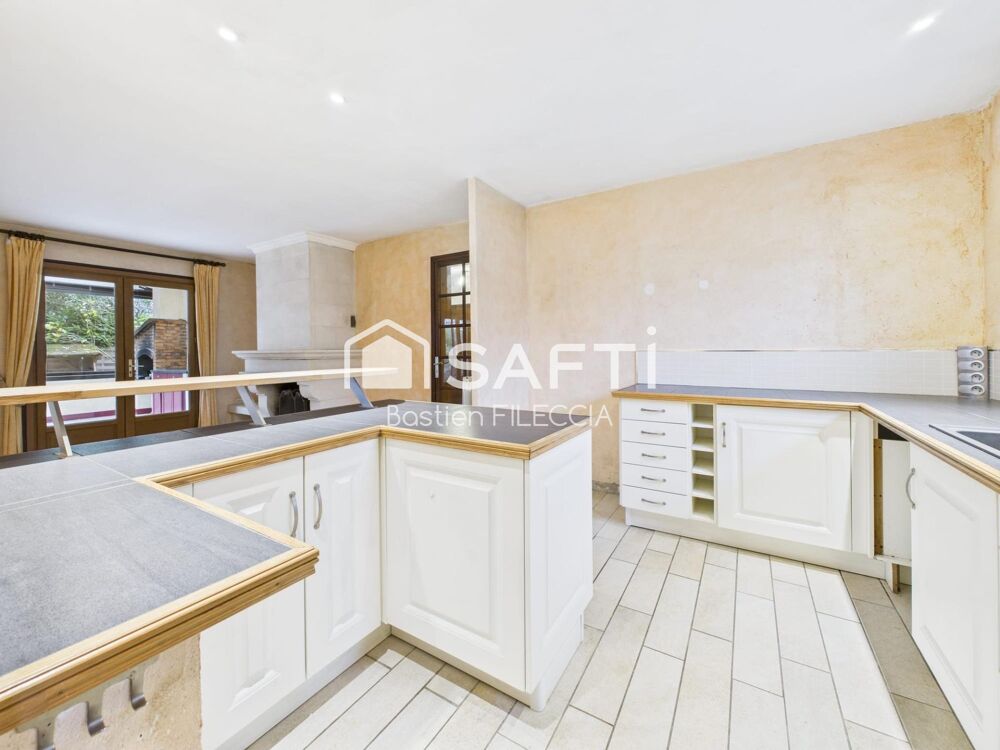 Vente Maison Visite virtuelle disponible ! Roques