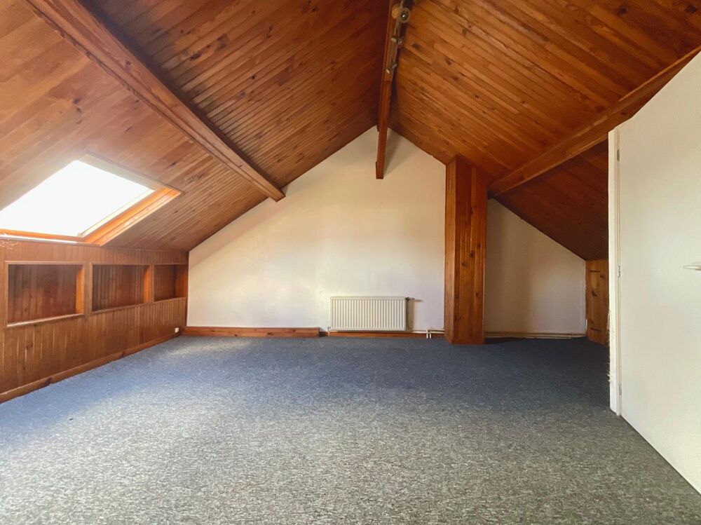 Vente Maison Au calme, Pavillon à rafraîchir Fricamps