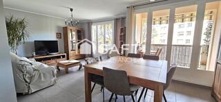  Appartement à vendre 4 pièces 79 m²