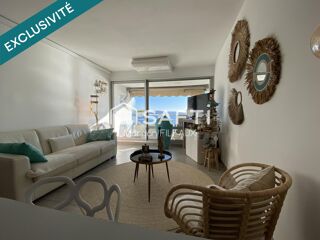  Appartement � vendre 2 pi�ces 48 m�