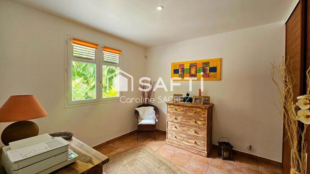 � vendre  Maison Le Vauclin (97280)