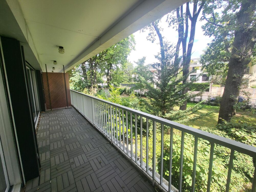 Appartement 4 pièces, Nogent-sur-Marne