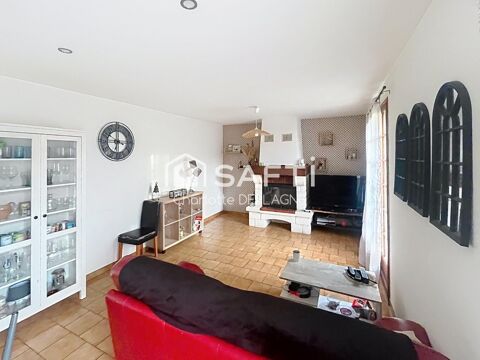   Maison sur sous-sol Maison - 5 pi�ce(s) - 90 m�