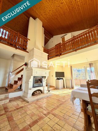  Maison � vendre 5 pi�ces 152 m�