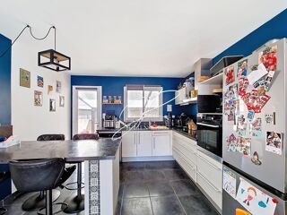 Maison à vendre 5 pièces 111 m²