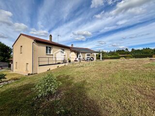  Maison à vendre 6 pièces 135 m²