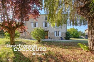  Maison à vendre 4 pièces 145 m²