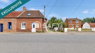Vente Maison EXCLUSIVITE BLENDECQUES Blendecques
