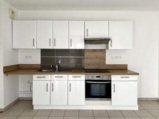  Appartement � vendre 3 pi�ces 52 m�