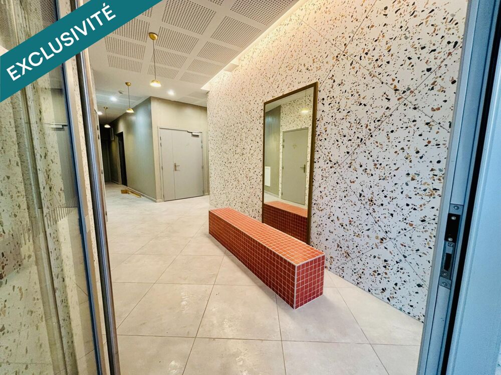 � vendre  Appartement Rennes (35000)