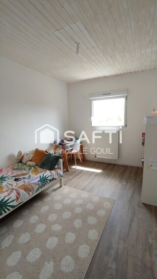  Maison à vendre 4 pièces 95 m²