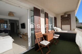  Appartement � vendre 2 pi�ces 36 m�