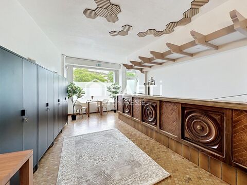   Ensemble Immobilier 44430 