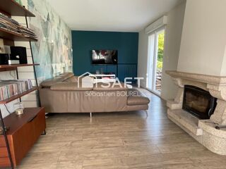  Maison à vendre 8 pièces 172 m²