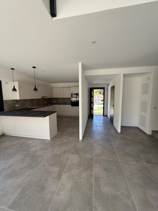  Maison à vendre 5 pièces 140 m²