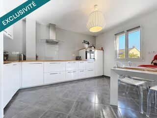  Maison � vendre 4 pi�ces 90 m�