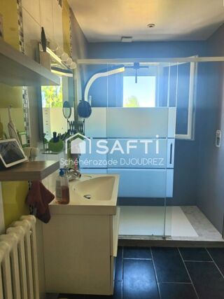  Maison à vendre 4 pièces 76 m²