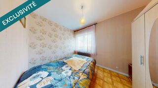  Maison � vendre 4 pi�ces 90 m�