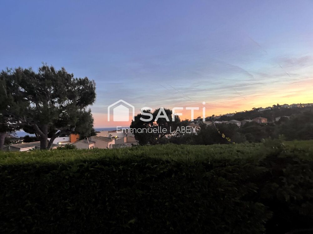 Vente Appartement Appartement lumineux refait à neuf Cassis