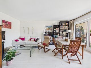  Appartement à vendre 3 pièces 72 m²