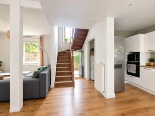  Maison à vendre 7 pièces 137 m²