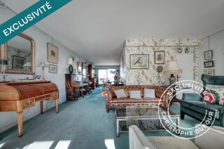  Appartement � vendre 6 pi�ces 122 m�