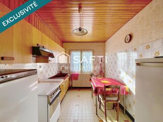  Maison � vendre 4 pi�ces 102 m�