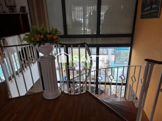  Maison à vendre 8 pièces 304 m²