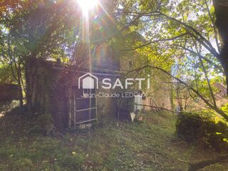  Maison � vendre 2 pi�ces 45 m�