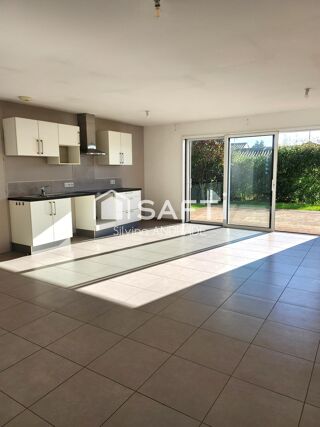  Maison � vendre 5 pi�ces 89 m�