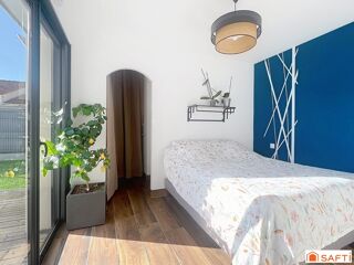  Maison � vendre 6 pi�ces 111 m�