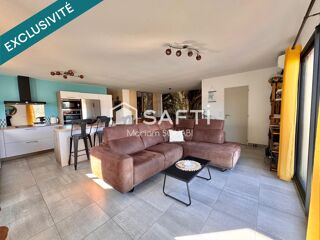  Maison � vendre 4 pi�ces 100 m�