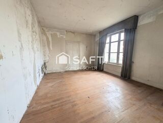 Vente Maison MAISON 130m², 4 CHAMBRES AVEC DEPENDANCE ET JARDIN Montescourt-lizerolles