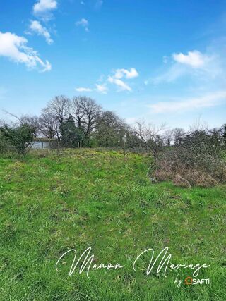  Terrain � vendre 876 m�