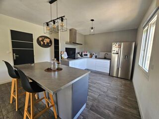  Maison à vendre 6 pièces 156 m²