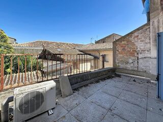  Maison à vendre 3 pièces 256 m²