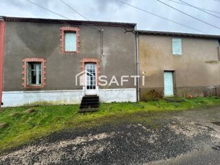  Maison � vendre 3 pi�ces 153 m�